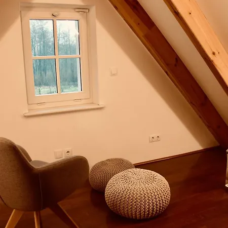 Spreeblick - Zum Alten Backhaus