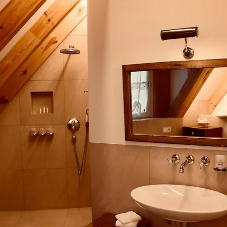 Apartment Spreeblick - Zum Alten Backhaus