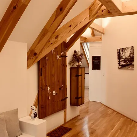 Spreeblick - Zum Alten Backhaus