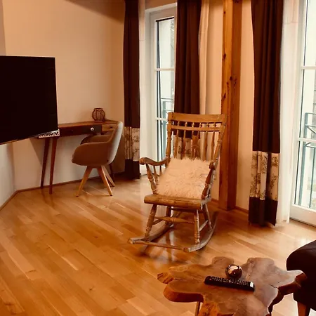 Spreeblick - Zum Alten Backhaus